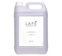 LAPE Earth Collection Sakura Sea Breeze Gel de ducha y champú, 2 bidones de 5 litros, Earth Edition