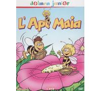L'ape Maia (edizione restaurata) Volume 01 [Italia] [DVD]