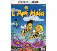 L' Ape Maia #03 (CE) (2 Dvd) [Italia]