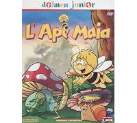 L'ape Maia (edizione restaurata) Volume 04 [Italia] [DVD]