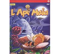 L'ape Maia (edizione restaurata) Volume 05 [Italia] [DVD]