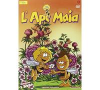 L'ape Maia (edizione restaurata) Volume 09 Episodi 81-90 [Italia] [DVD]