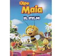 L'ape Maia - Il film [DVD]