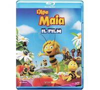 L'ape Maia - Il film [Italia] [Blu-ray]
