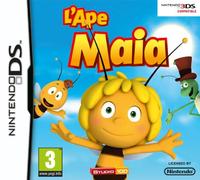 L'Ape Maia [Importación Italiana]