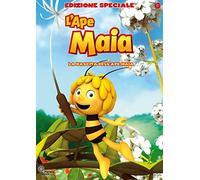 L'ape Maia - La nascita dell'ape Maia (edizione speciale) [Italia] [DVD]