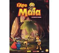 L' Ape Maia 3D #02 [Italia] [DVD]