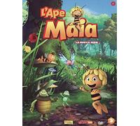 L' Ape Maia 3D #03 [Italia] [DVD]