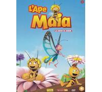 L' Ape Maia 3D #04 [Italia] [DVD]