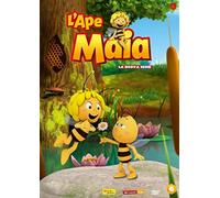 L' Ape Maia 3D #06 [Italia] [DVD]