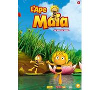 L' Ape Maia 3D #07 [Italia] [DVD]