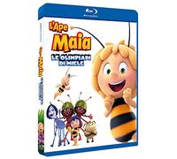L'ape Maia - Le Olimpiadi Di Miele [Blu-ray]
