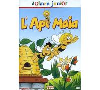 L'ape Maia Volume 02 [Italia] [DVD]