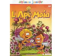 L'ape Maia Volume 09 Episodi 01-10 [Italia] [DVD]