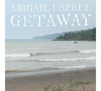 Lapell,Abigail - Getaway [Vinilo]