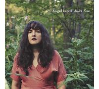 Lapell,Abigail - Stolen Time (Opaque Olive Vinyl) (LP) [Vinilo]