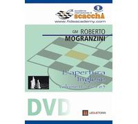 L'apertura inglese 1.c4 e5. DVD (Vol. 2)