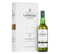 Laphroaig Laphroaig 25 Years Old THE BESSIE WILLIAMSON STORY Edition 2019 43% Vol. 0,7l in Giftbox - 700 ml