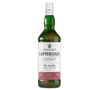 Laphroaig PX Cask 1L