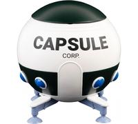Lapicero 3D Cápsula Nave Corp Dragon Ball Z