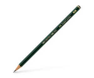 Lapicero Grafito FABER-CASTELL 9000 6H