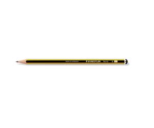 Lapicero Grafito STAEDTLER Noris 120 B