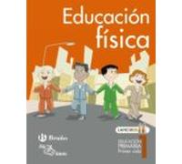 Lapiceros Educacion Fisica 1 Ed Primaria E571