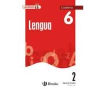 Lapiceros Lengua 2 Cuaderno 6