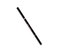 Lápices de cejas con cepillo suave 2 en 1, resistente al agua, lápiz para cejas y pincel para moldear, herramienta de maquillaje