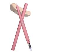 Lápices De Cejas Para Mujeres,Lápiz De Ceja De Precisión Con Doble Extremo - Herramienta de Sombras Destacadas Aplicador De Oblicuo Para Maquillaje Belleza Diaria Social Niñas Mujeres