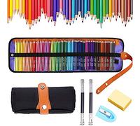 Lápices de Colores,Lápices de Dibujo,72 Colores Diferentes Acuarela Mejores Lapices de Colores,Ideales para Adultos,Estudiantes O Niños,Suministros de Arte para El Colegio etc