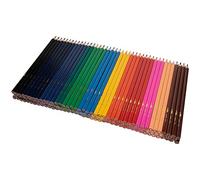 LAPICES DE COLORES LIDERPAPEL SCHOOL PACK DE 144 UNIDADES 12 COLORES X 12 UNIDADES