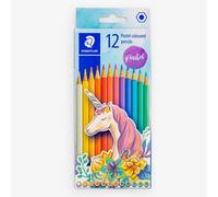 Lápices de colores pastel Staedtler