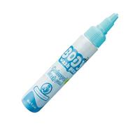 Lápices de ducha genéricos | 30 ml lápices divertidos lavables, marcadores para la ducha, para niños y niñas, pintura de baño, arte y juego, tiempo de juego, pared de baldosas, despertar preescolar