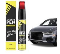Lápices de eliminación de arañazos para coches, 12 ml, herramienta de reparación de arañazos, herramienta de detalle de pintura para exteriores, trabajos de restauración, SUV, camiones, vehículos