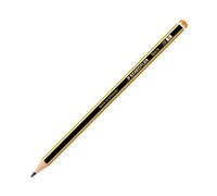 Lapices de grafito staedtler noris n.0 2b unidad