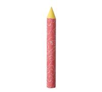 Lápices de mezcla de tocones tortillones de doble extremo, herramientas para difuminar, varillas de papel, suministros de dibujo, licuadora de papel