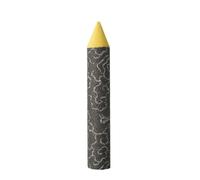Lápices de mezcla de tocones tortillones de doble extremo, herramientas para difuminar, varillas de papel, suministros de dibujo, licuadora de papel