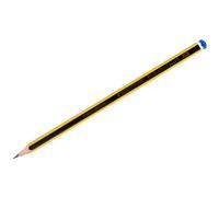 Lápices Escolares Staedtler 121-2H Noris H (Caja De 72)