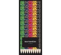 Lápices Marimekko
