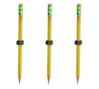 Lápices para ansiedad con rosca para TDAH y bolígrafo, bolígrafo giratorio para aliviar el estrés con una tuerca deslizante que se mueve para niños y adultos, enfoque y calma, imprescindible para la