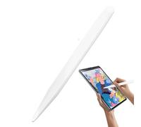 Lápices Para Tablet De Pantalla Táctil - Doble Punta De Alta Precisión Inteligente - Sensor de Presión para el Lápiz Táctil de la Tableta | Para Dibujar Tomar Notas Presentaciones Educación Trabajo Of