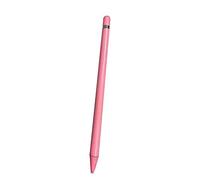 Lápices Stylus Universales para Pantallas Táctiles para iPhone para iPad para Samsung Teléfono Tableta Fino Capacitivo Stylus de Alta Precisión y Sensibilidad Lápiz S Pen de Repuesto (Rosa)