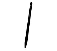 Lápices Stylus Universales para Pantallas Táctiles para iPhone para iPad para Samsung Teléfono Tableta Fino Capacitivo Stylus de Alta Precisión y Sensibilidad Lápiz S Pen de Repuesto (Negro)