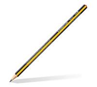 Lápices Triangulares Staedtler Noris Eco 2HB Caja de 12 Unidades