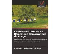 L'apiculture Durable en République Démocratique du Congo:: Zwiększanie różnorodności biologicznej, integracja obszarów wiejskich i zielona gospodarka