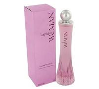 LAPIDUS Mujer EDT VAPO 100