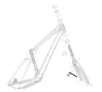 LAPIERRA EJE PASANTE DELANTERO LAPIERRE E-BIKE CROSSHILL, producto diario