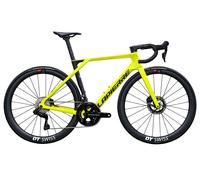 Lapierre Xelius DRS 10.0 Shimano Dura-Ace Di2 S cyber lime green