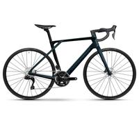 Lapierre Xelius DRS 5.0 Shimano 105 XS crepusculeblue brillante